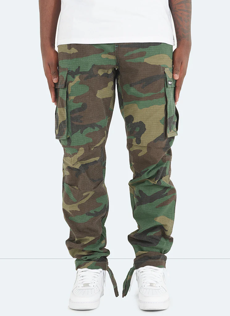 Vintage Cargos Camo Vintage Cargos Camo
