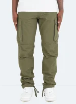 Vintage Cargos Khaki